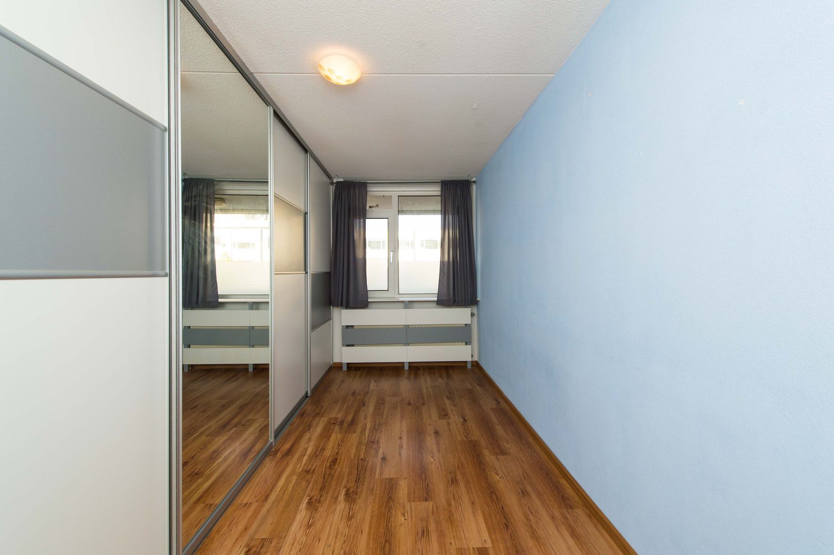 Raadhuislaan, Spijkenisse foto-17