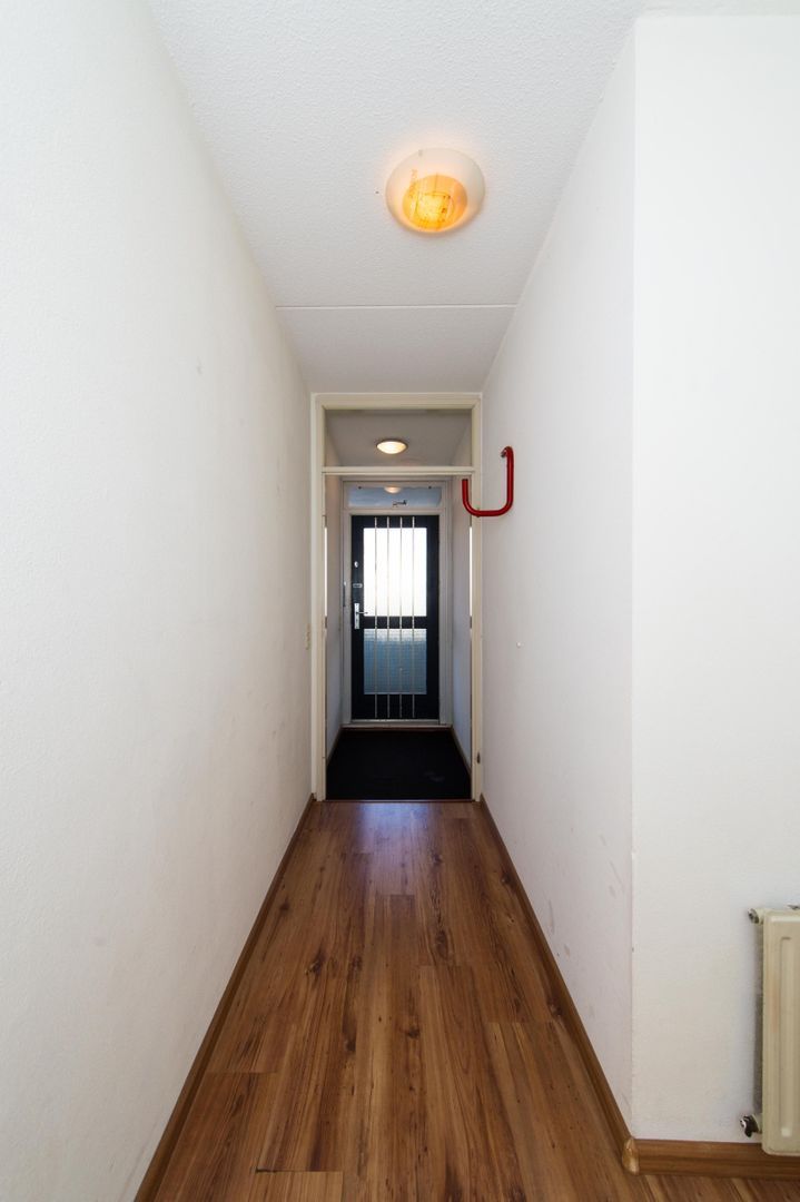 Raadhuislaan, Spijkenisse foto-27