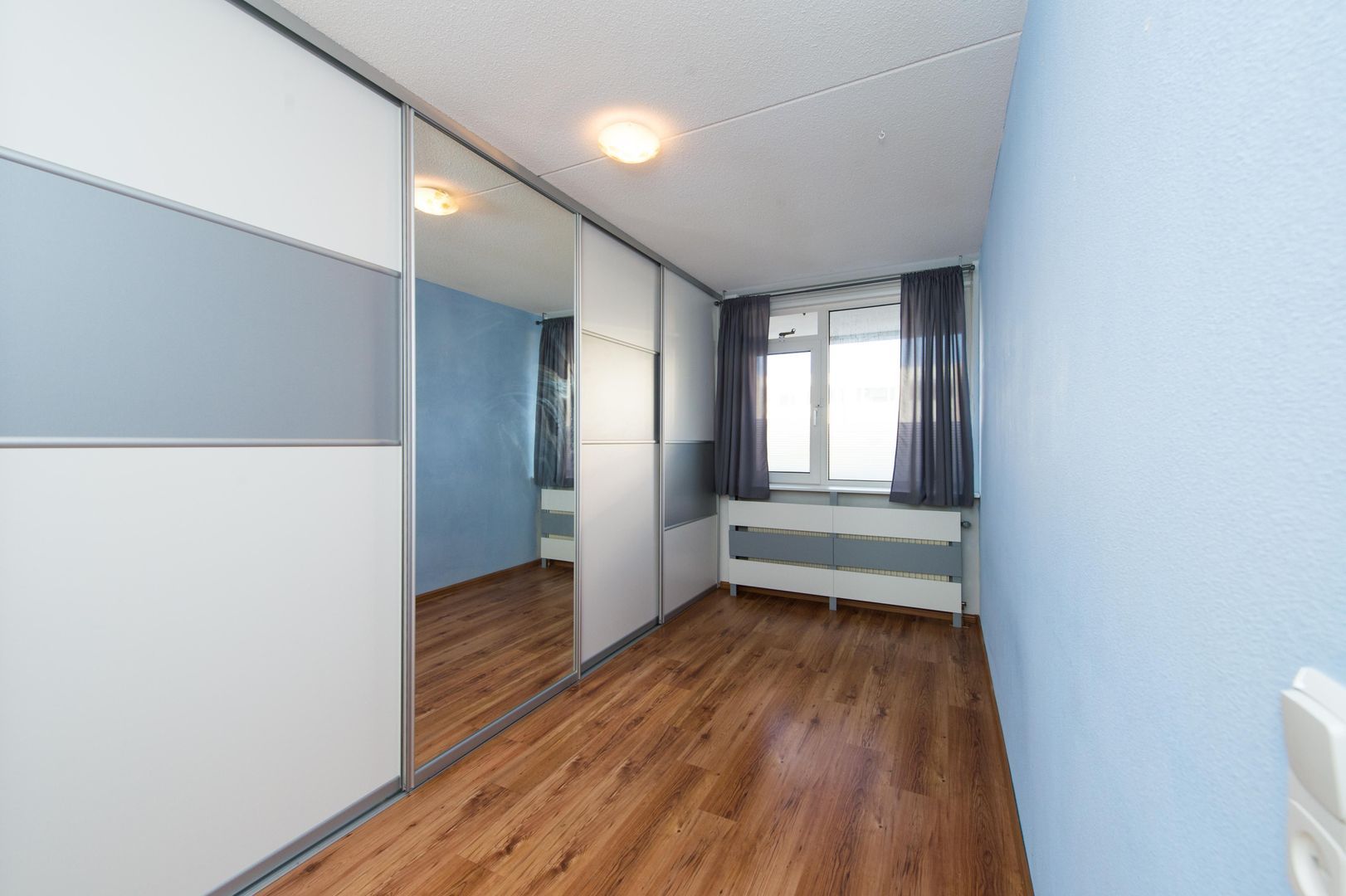 Raadhuislaan, Spijkenisse foto-15