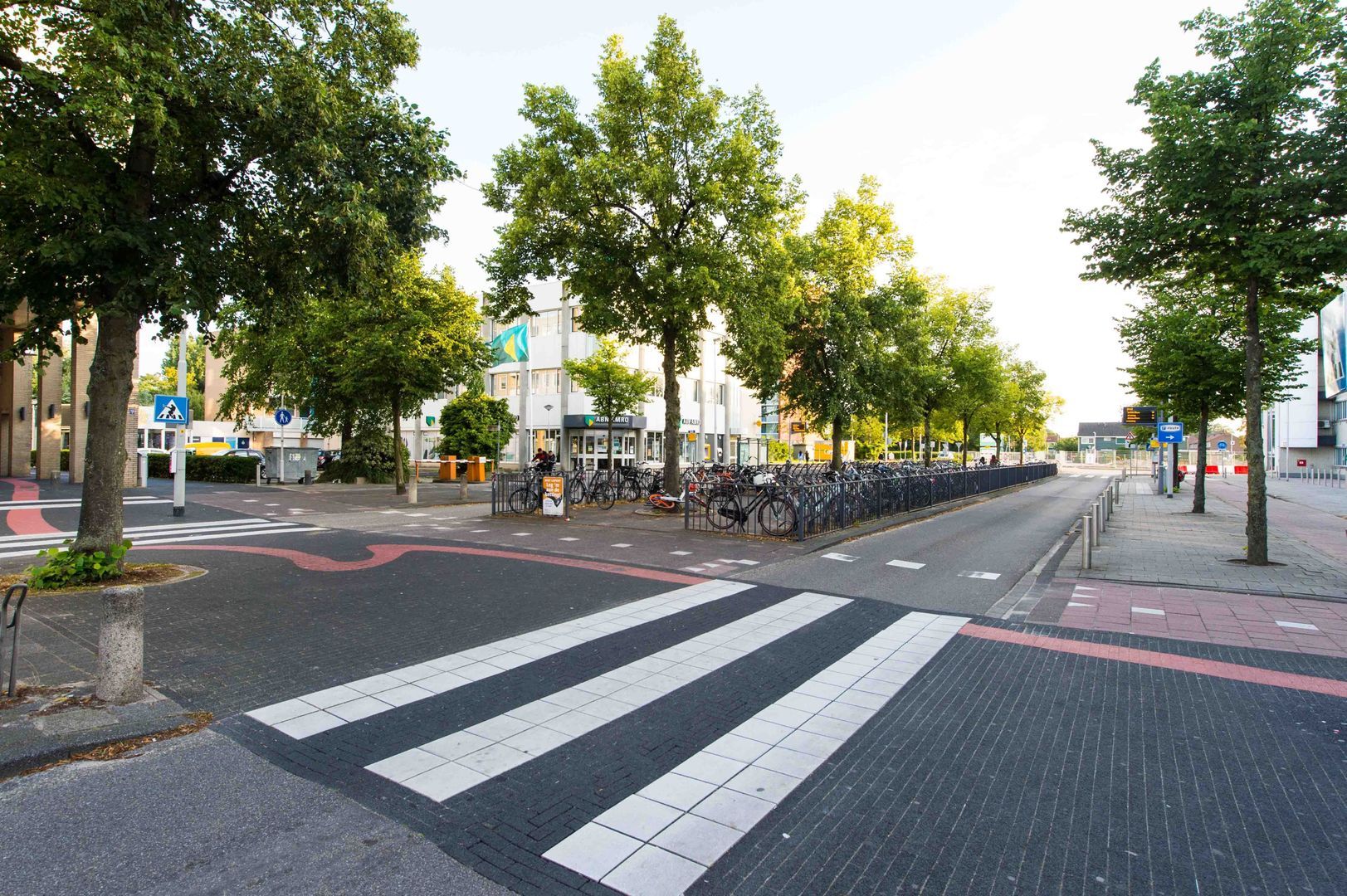 Raadhuislaan, Spijkenisse foto-38