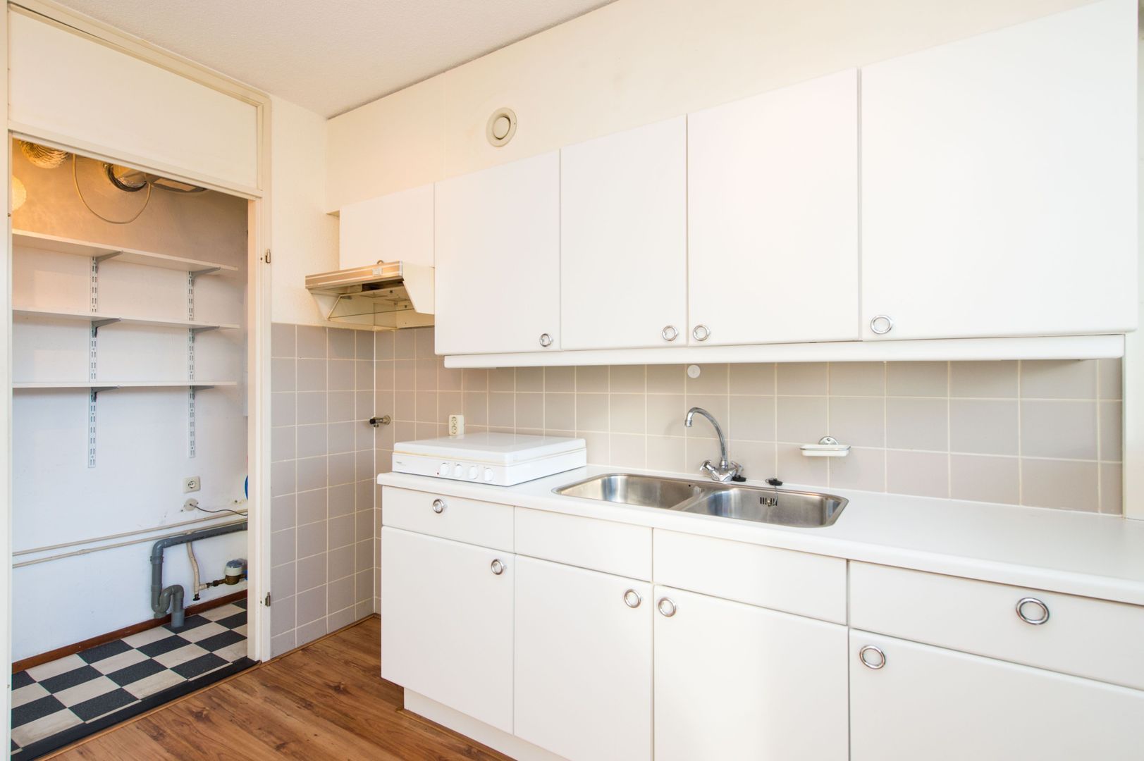 Raadhuislaan, Spijkenisse foto-7