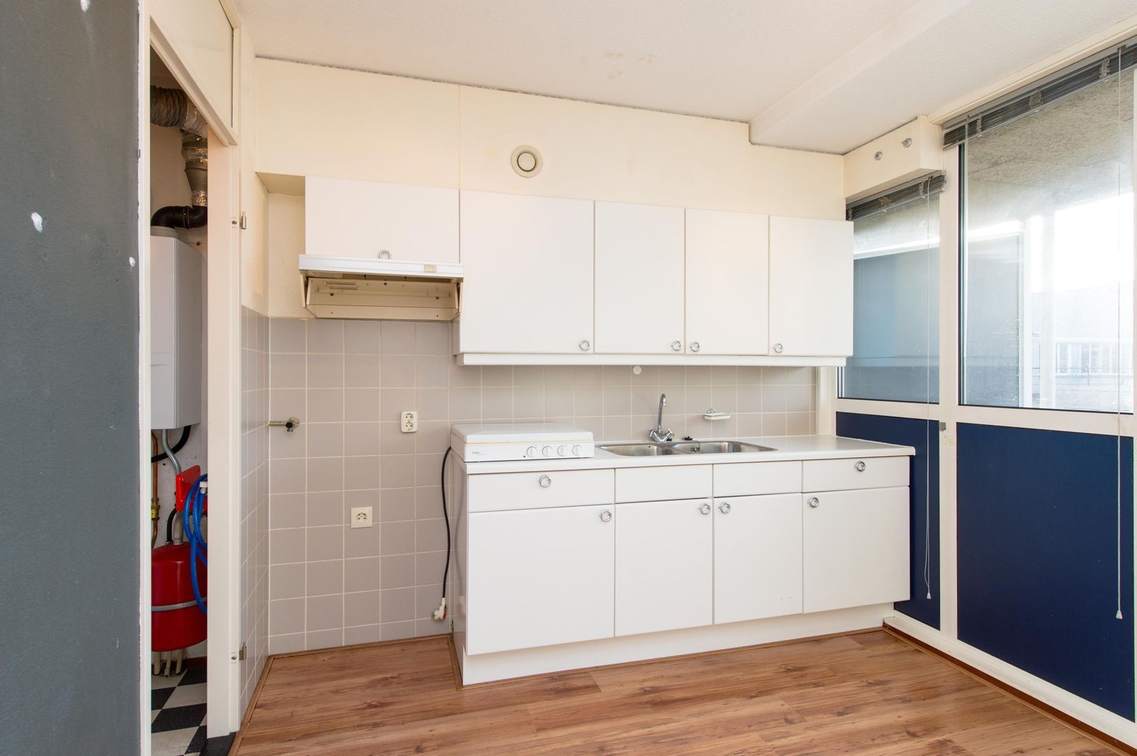 Raadhuislaan, Spijkenisse foto-6