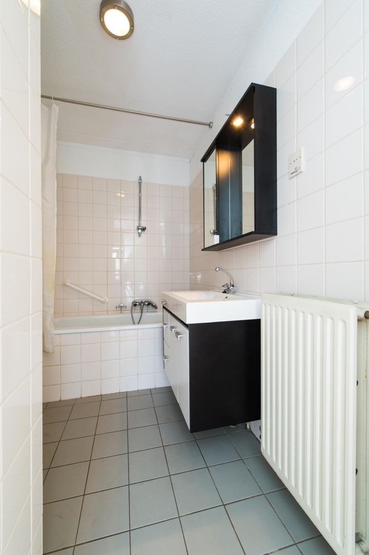 Raadhuislaan, Spijkenisse foto-22
