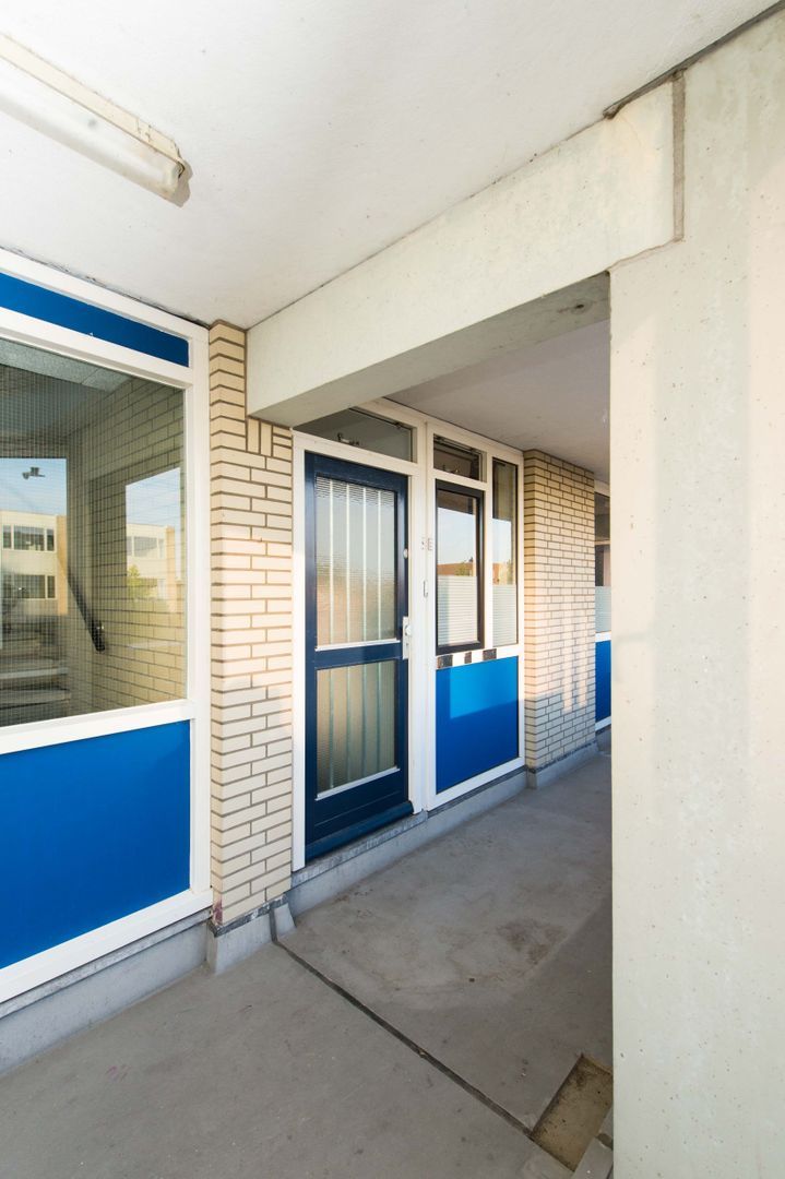 Raadhuislaan, Spijkenisse foto-34
