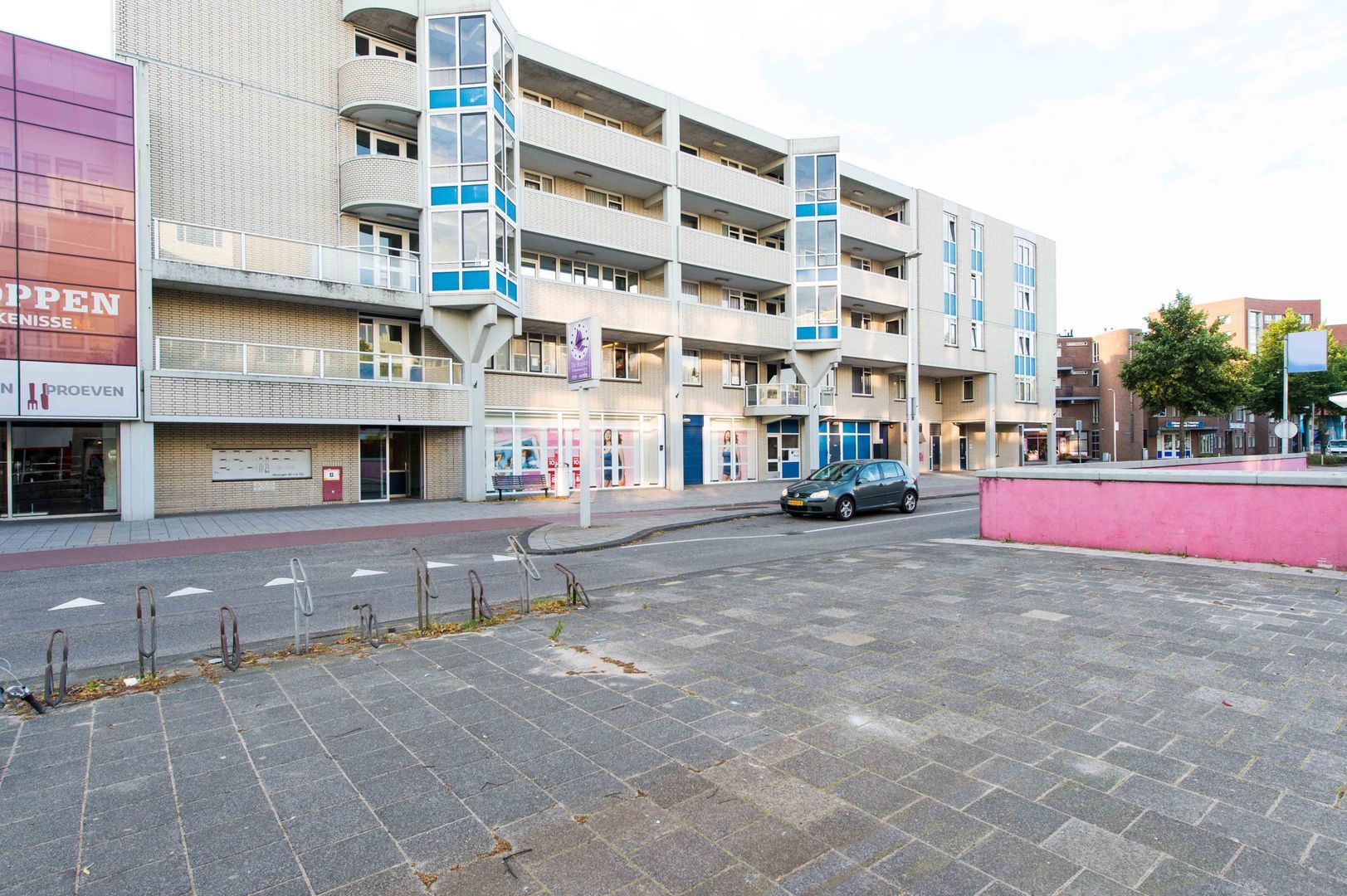 Raadhuislaan, Spijkenisse foto-29