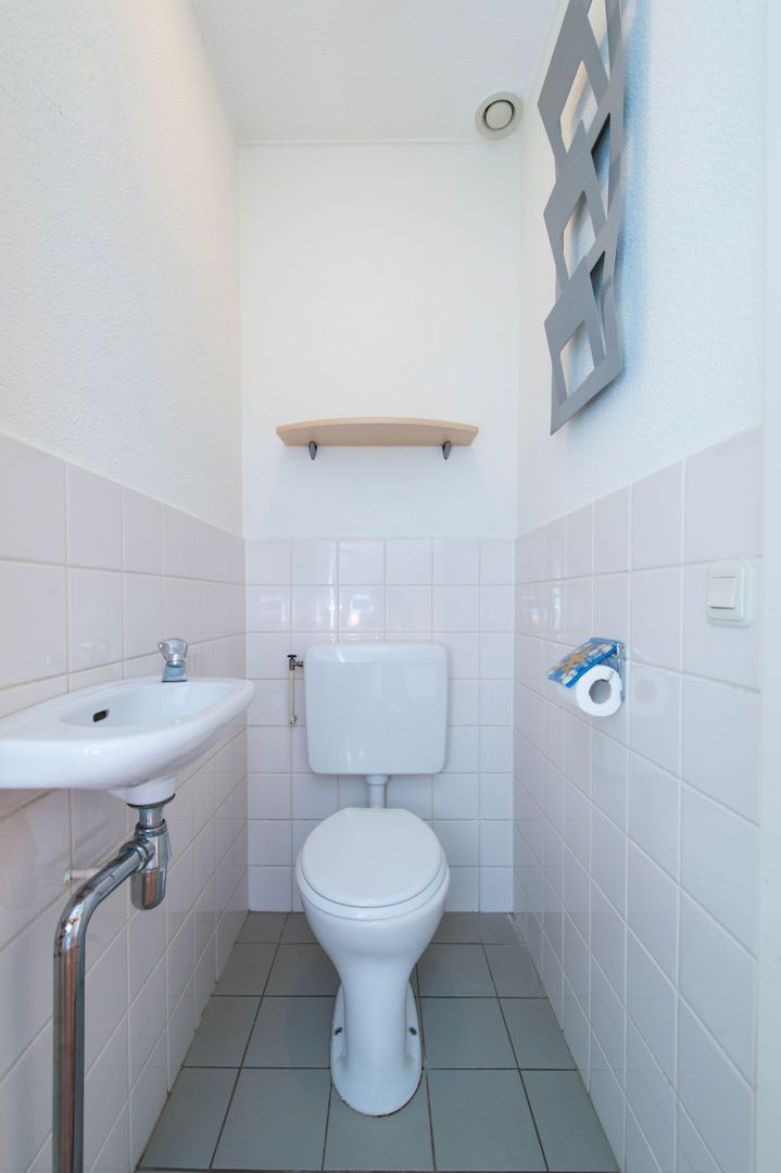 Raadhuislaan, Spijkenisse foto-25
