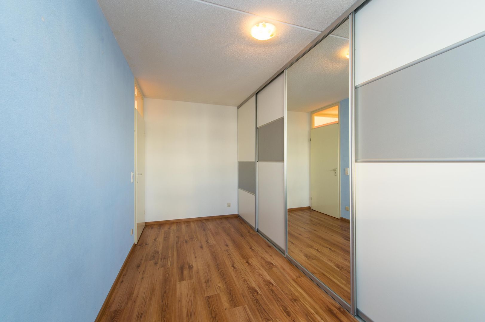 Raadhuislaan, Spijkenisse foto-16