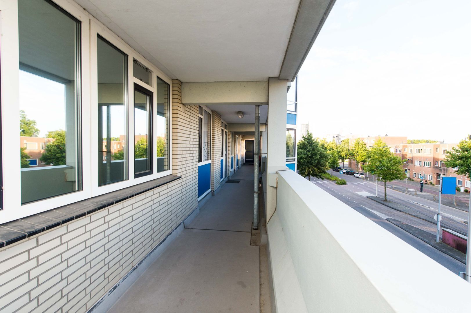 Raadhuislaan, Spijkenisse foto-33