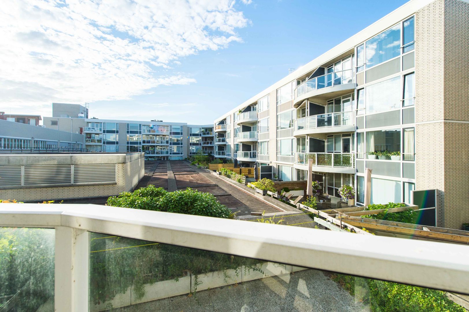 Raadhuislaan, Spijkenisse foto-13