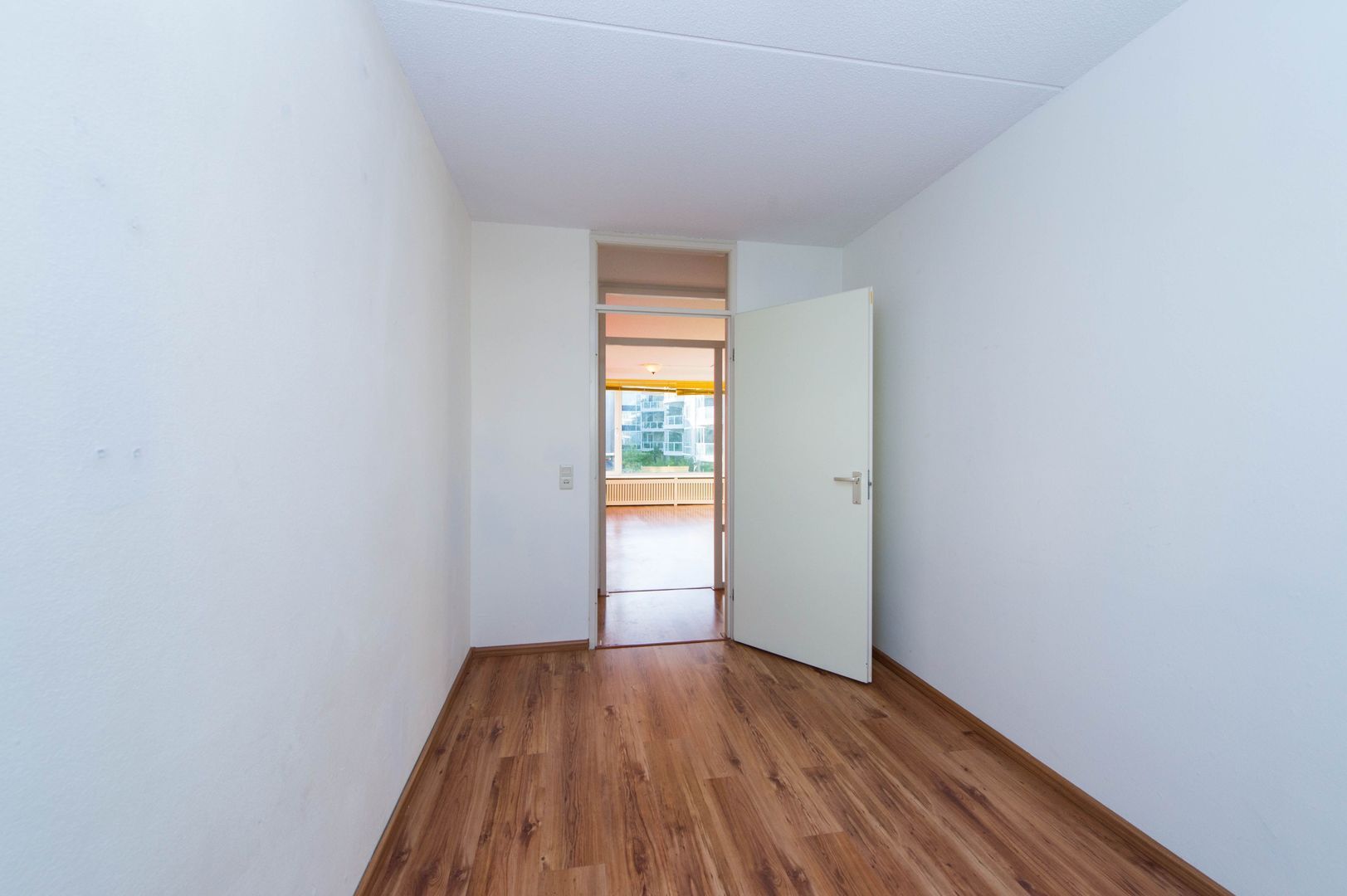 Raadhuislaan, Spijkenisse foto-21