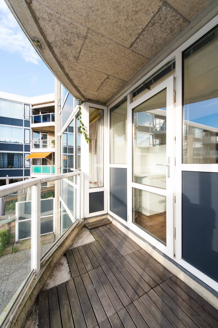 Raadhuislaan, Spijkenisse foto-11