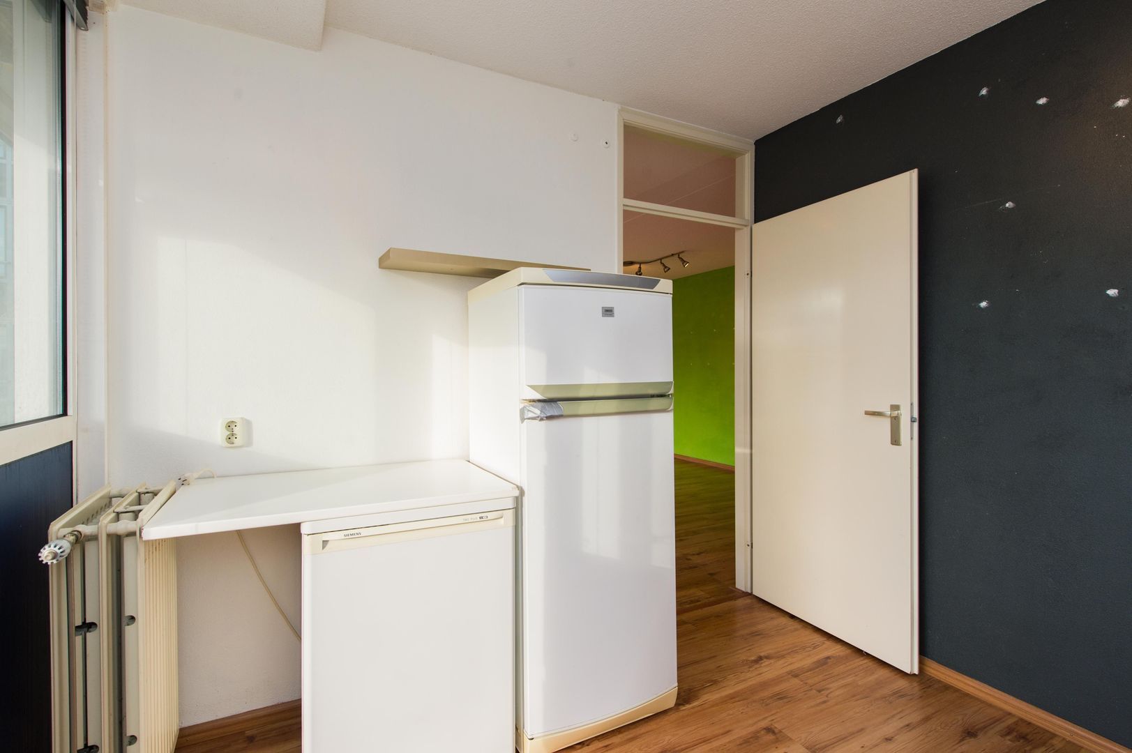 Raadhuislaan, Spijkenisse foto-9