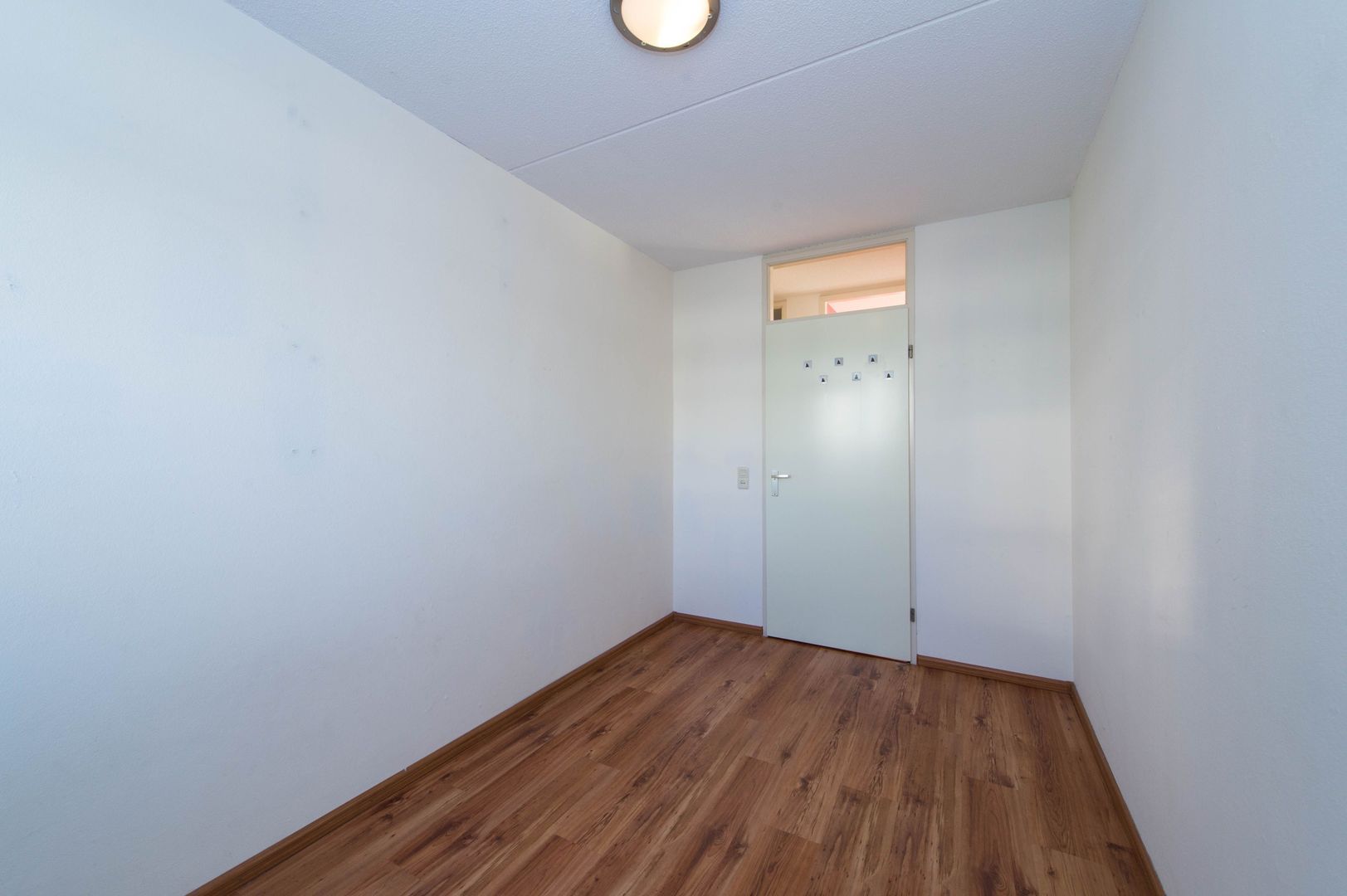 Raadhuislaan, Spijkenisse foto-19