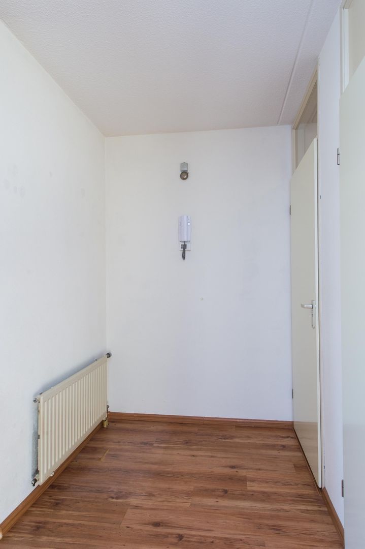 Raadhuislaan, Spijkenisse foto-26