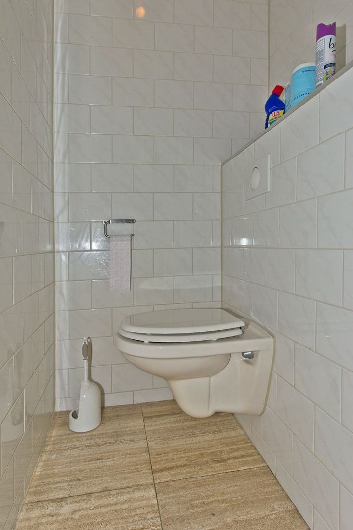 Dahliastraat, Spijkenisse foto-9