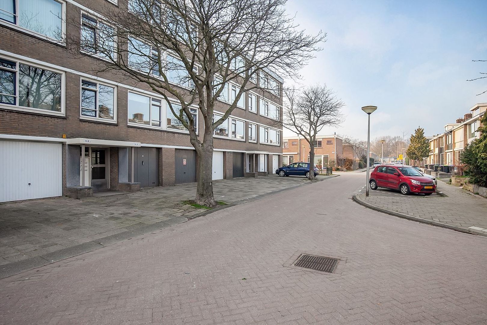 Dahliastraat, Spijkenisse foto-10