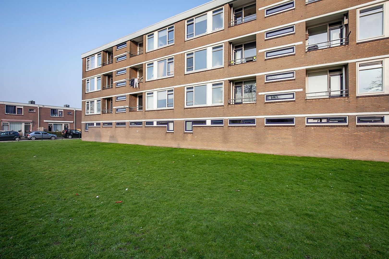 Dahliastraat, Spijkenisse foto-12