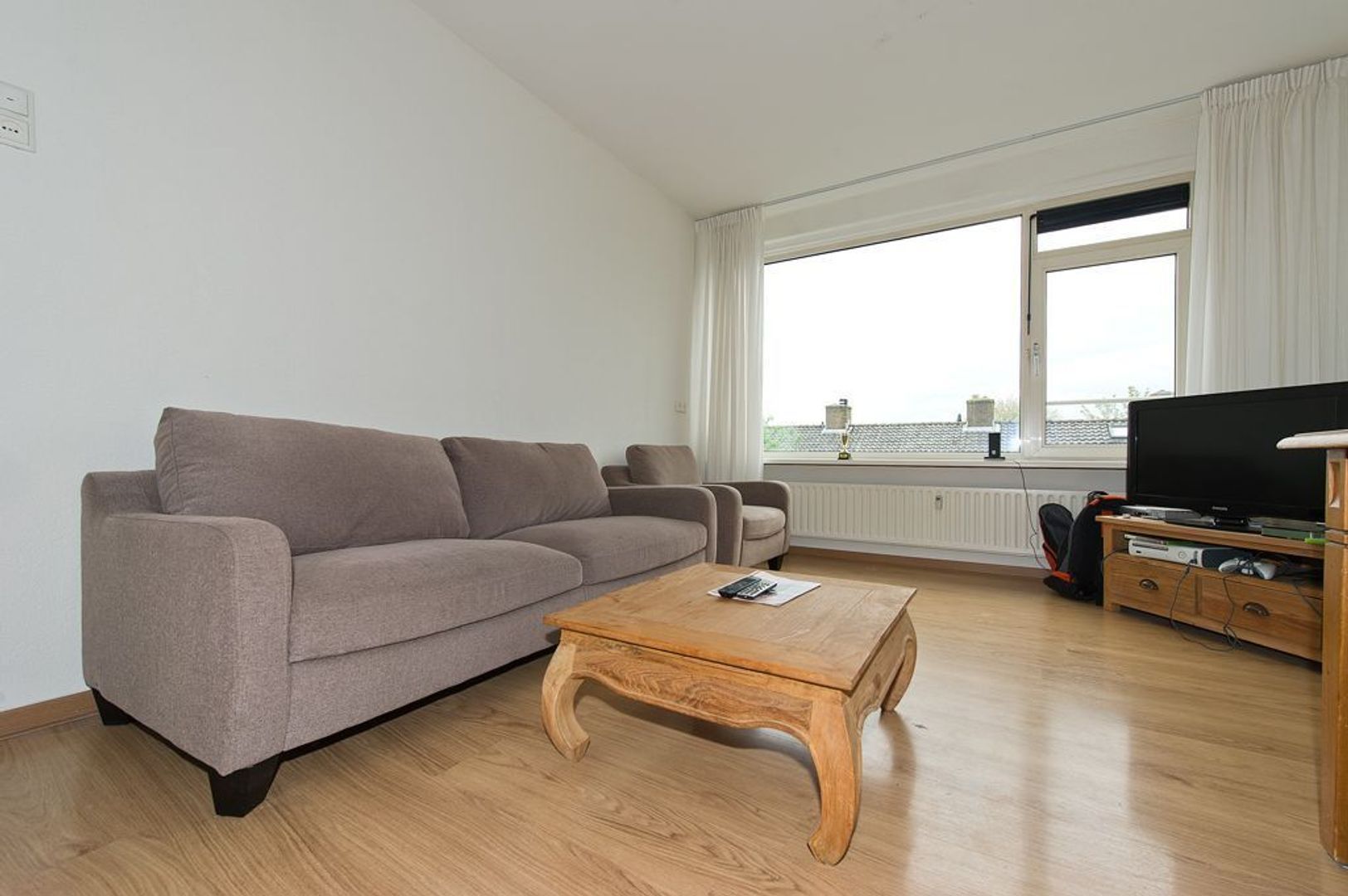 Dahliastraat, Spijkenisse foto-0