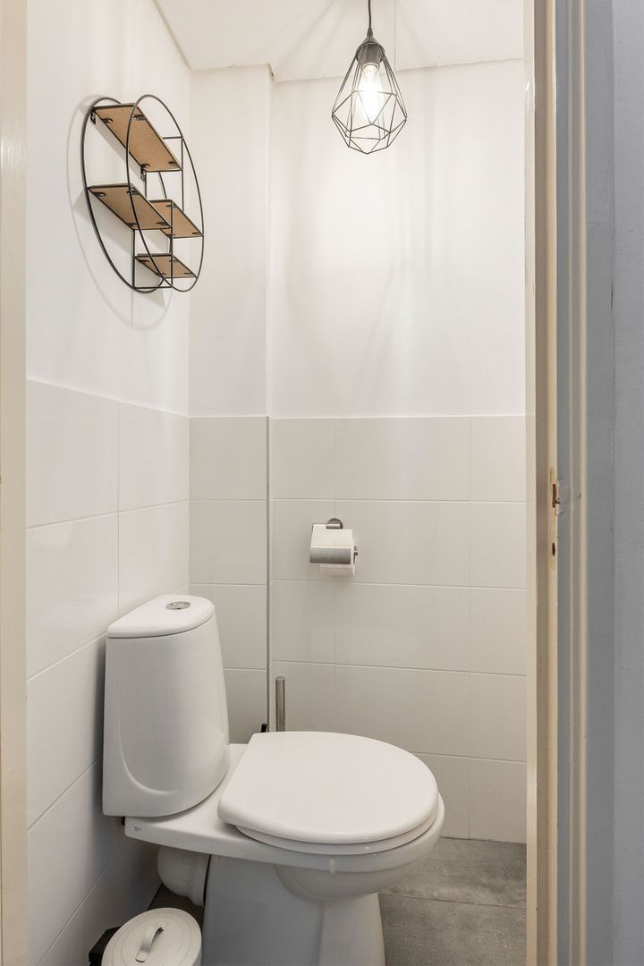 Lobeliastraat, Spijkenisse foto-15