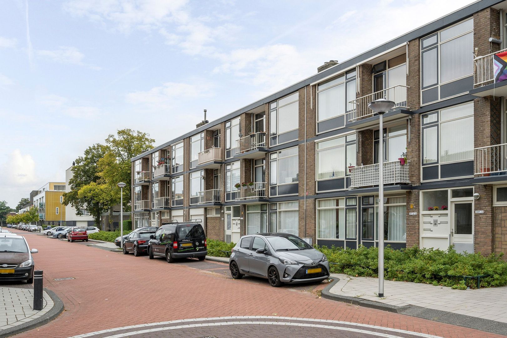 Lobeliastraat, Spijkenisse foto-0