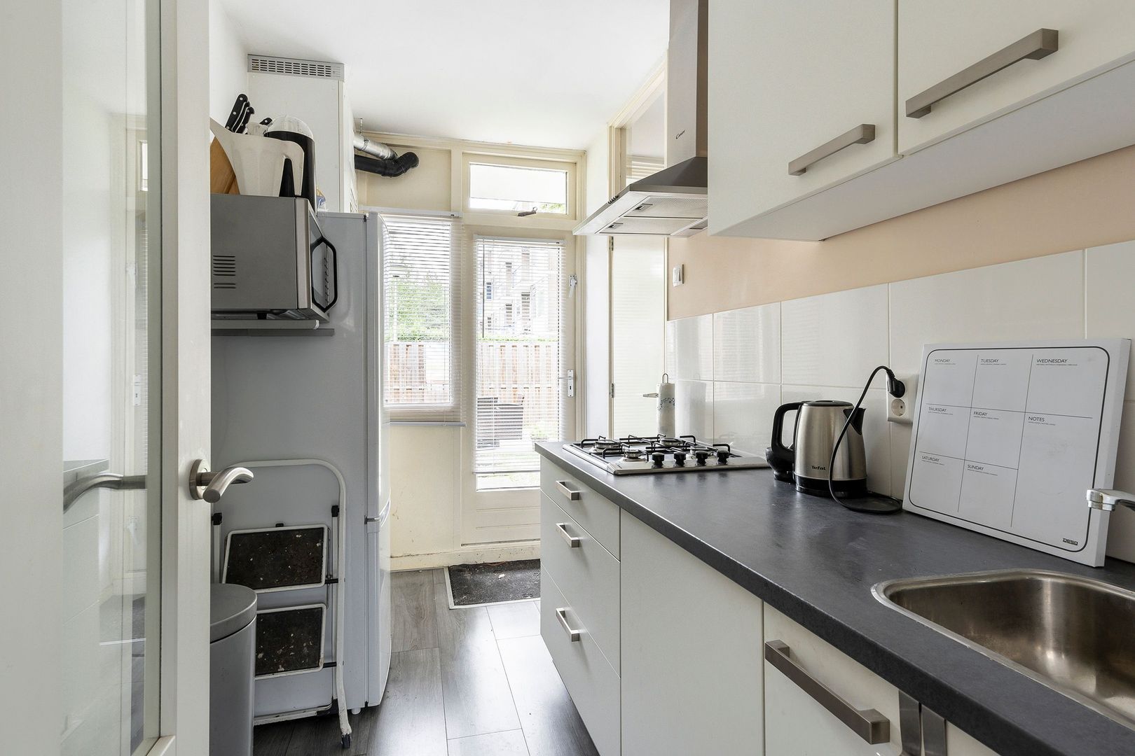 Lobeliastraat, Spijkenisse foto-5