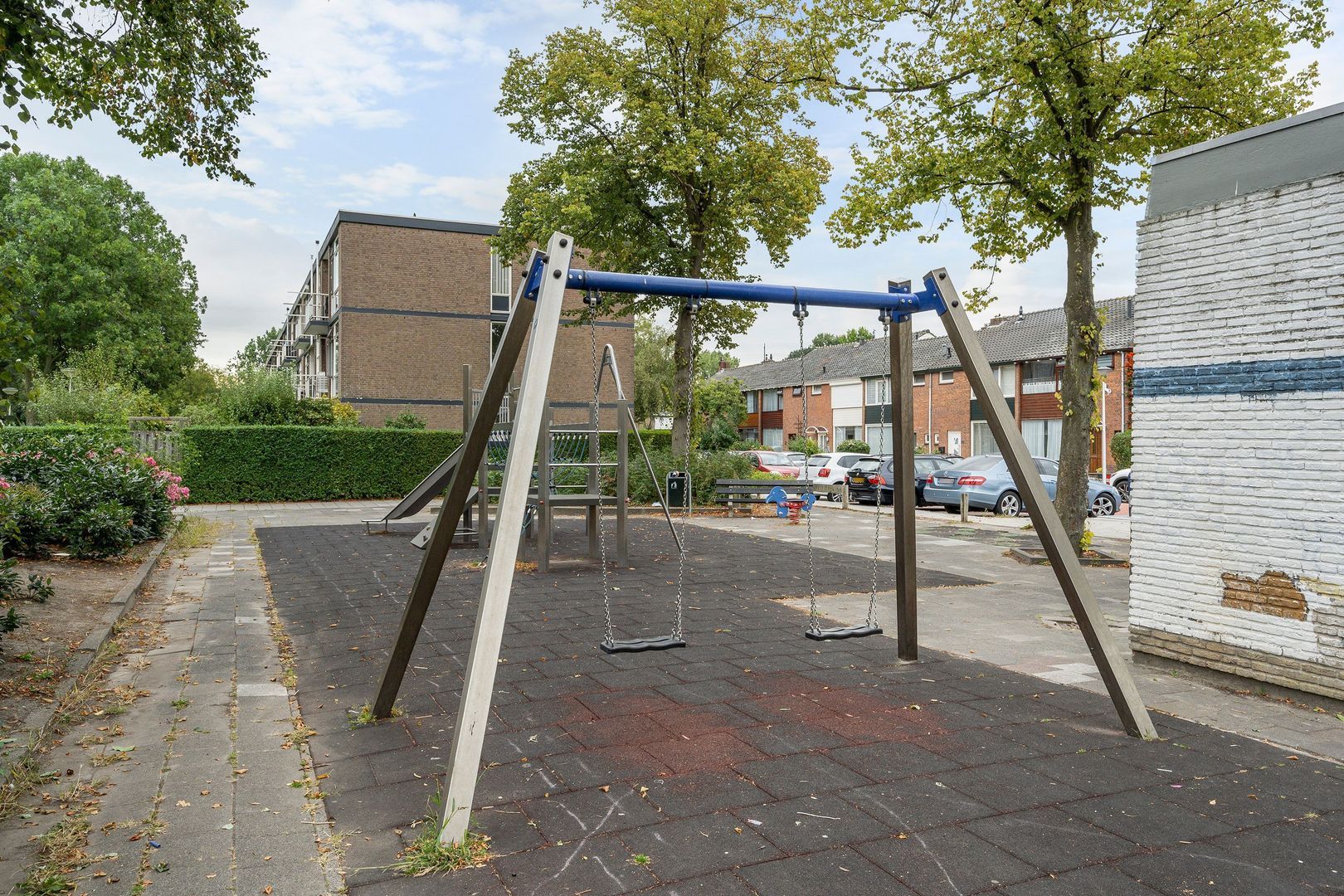 Lobeliastraat, Spijkenisse foto-19