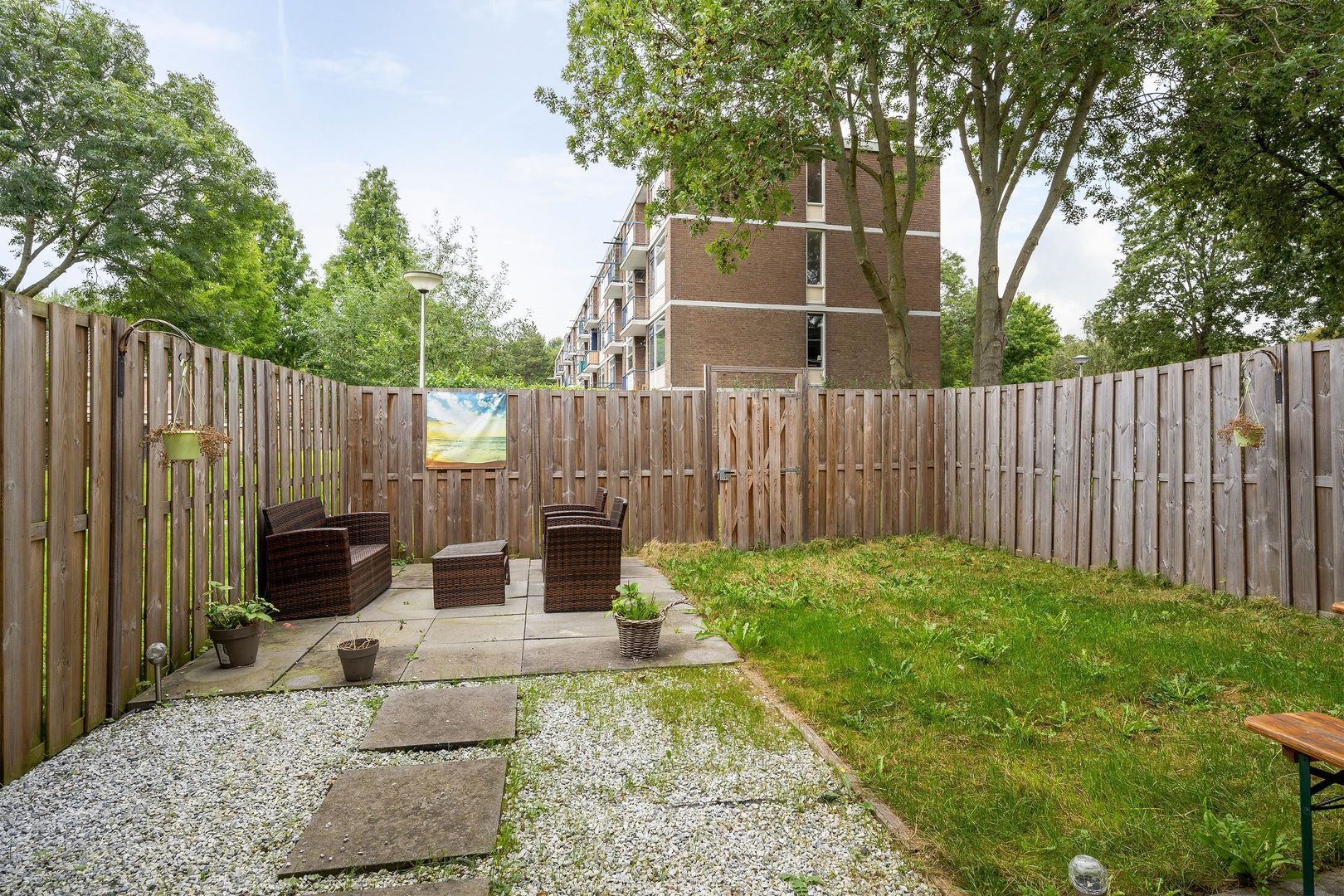 Lobeliastraat, Spijkenisse foto-16