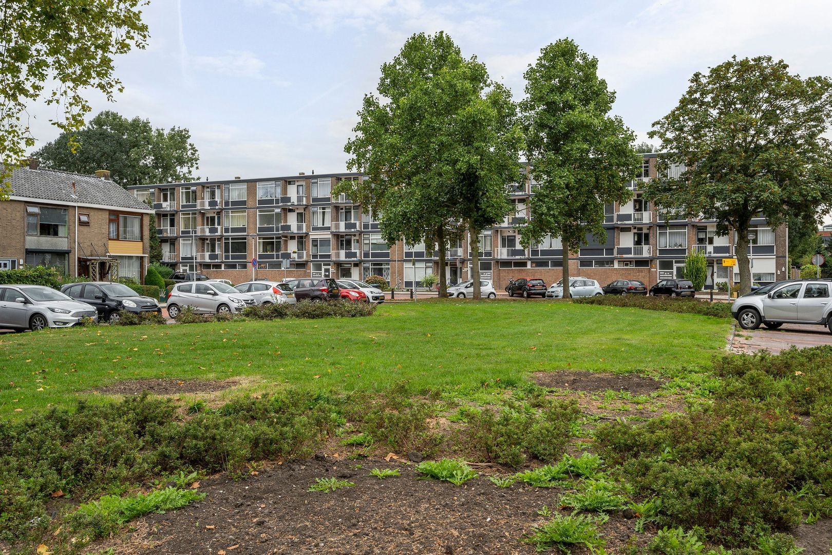 Lobeliastraat, Spijkenisse foto-18