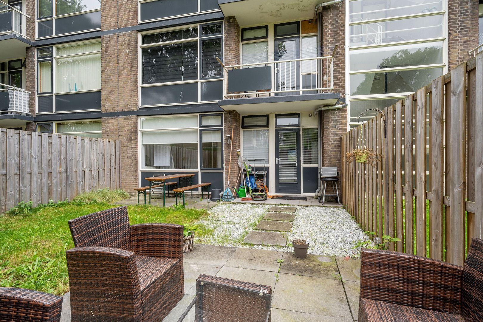 Lobeliastraat, Spijkenisse foto-17