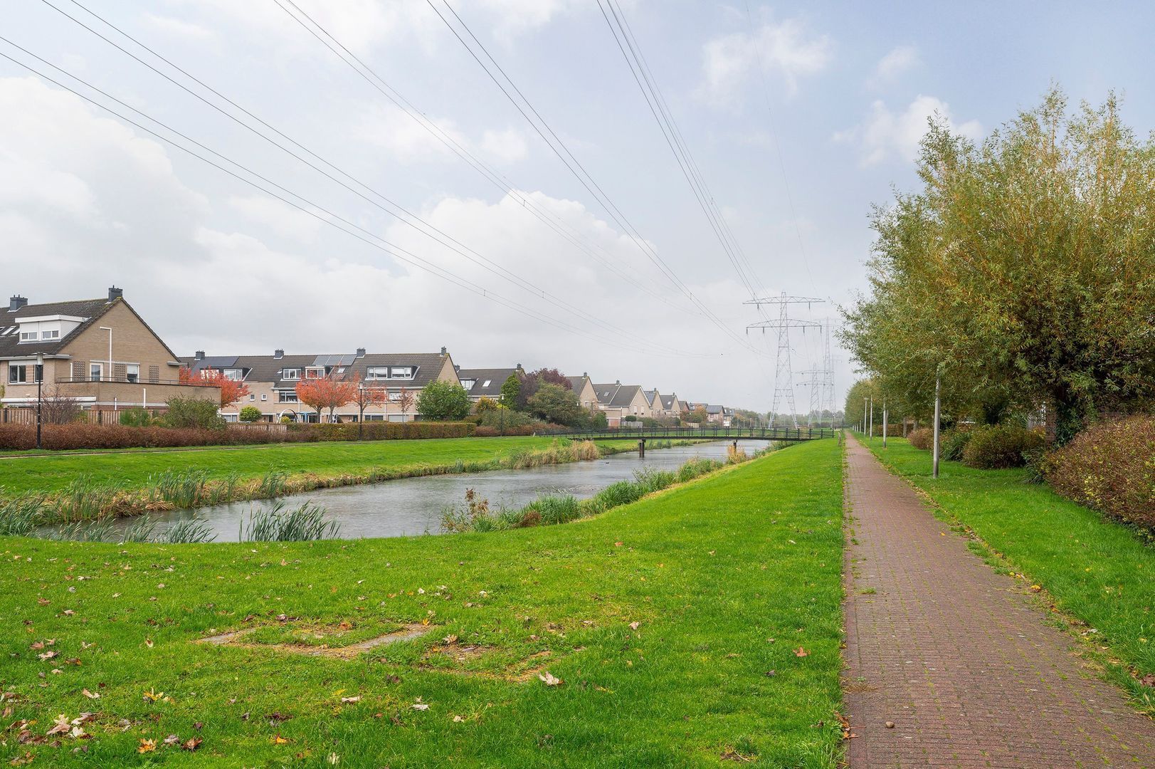 Simone de Beauvoirstraat, Spijkenisse foto-45