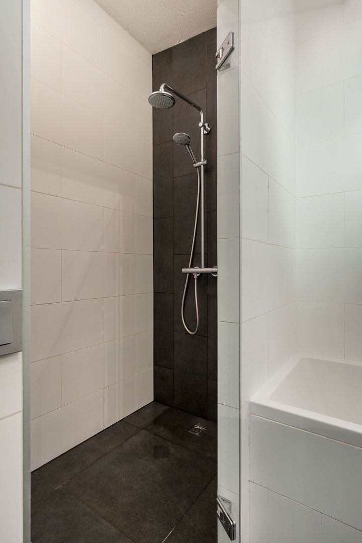 Simone de Beauvoirstraat, Spijkenisse foto-31