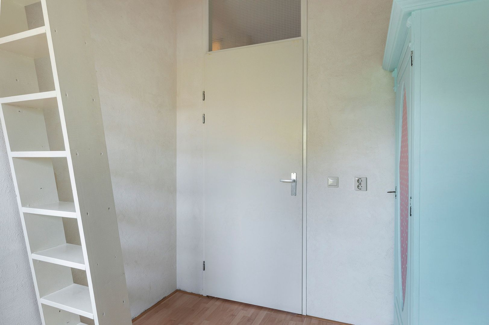 Simone de Beauvoirstraat, Spijkenisse foto-25