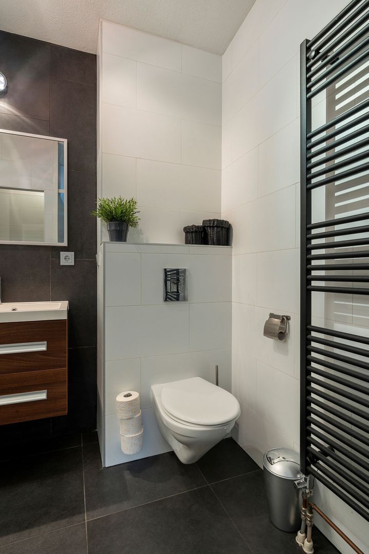 Simone de Beauvoirstraat, Spijkenisse foto-30