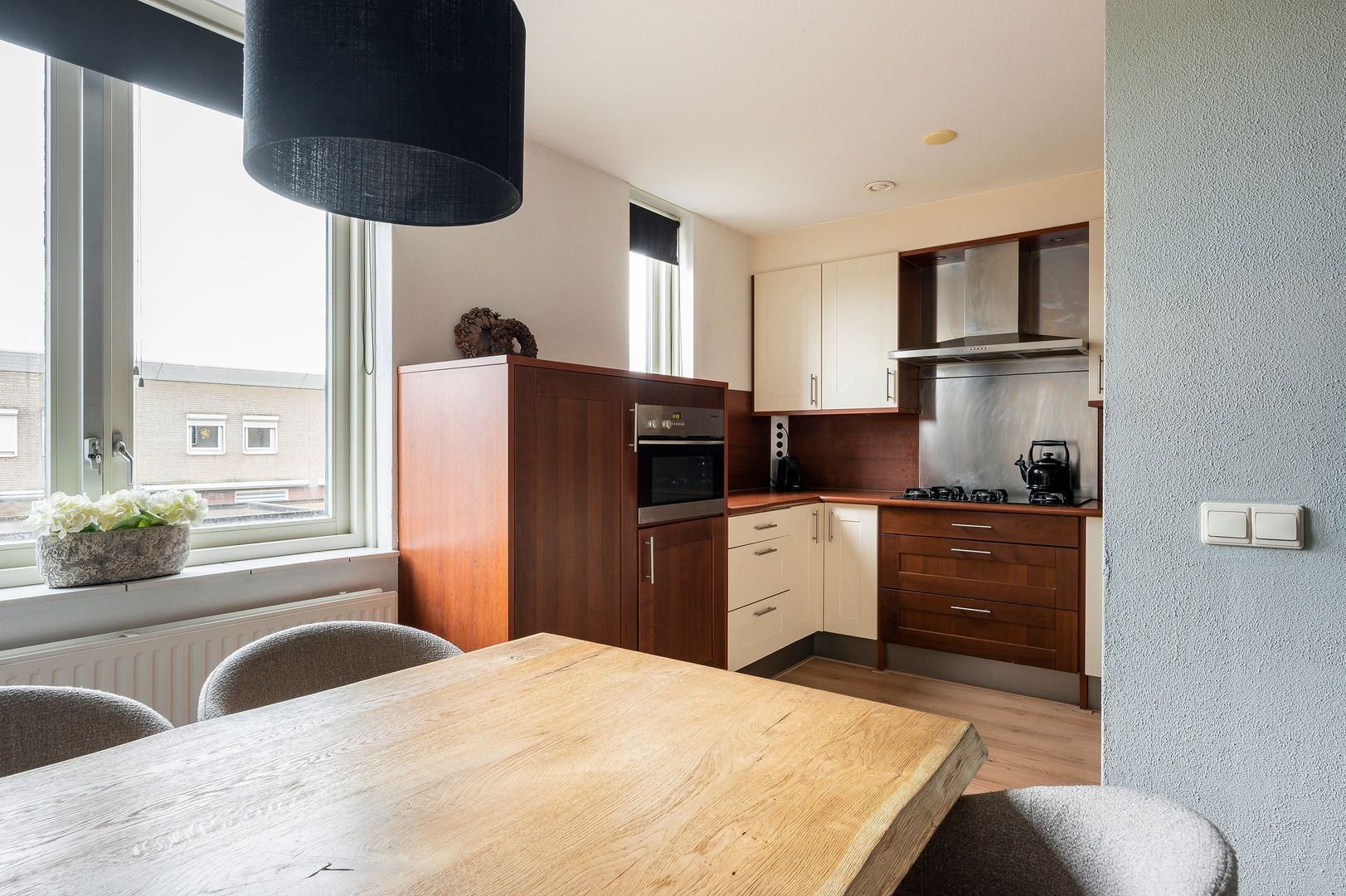 Simone de Beauvoirstraat, Spijkenisse foto-7