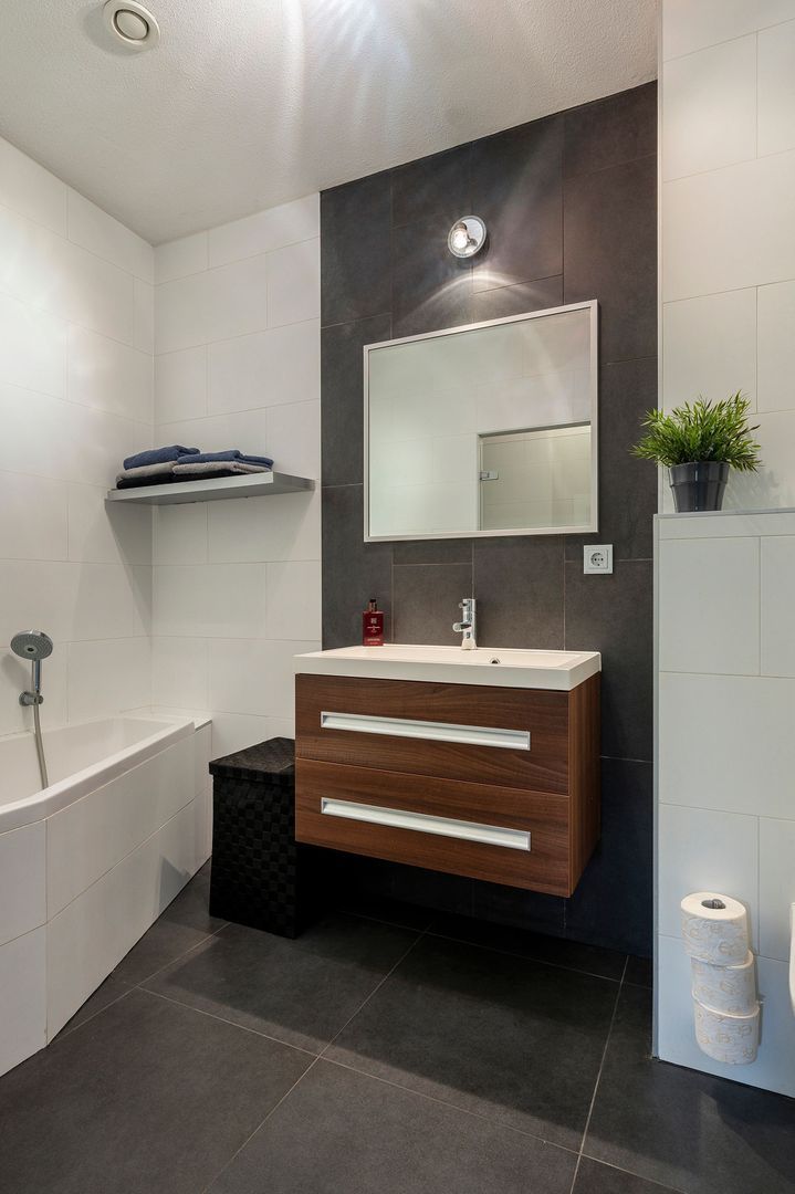 Simone de Beauvoirstraat, Spijkenisse foto-29