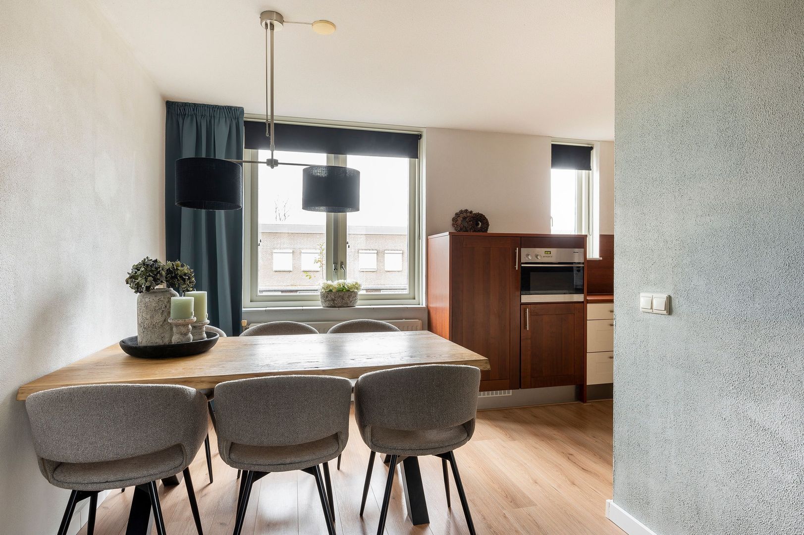 Simone de Beauvoirstraat, Spijkenisse foto-6