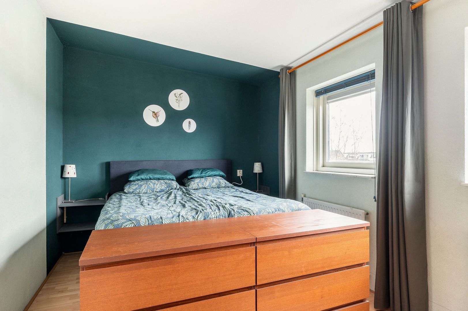 Simone de Beauvoirstraat, Spijkenisse foto-19