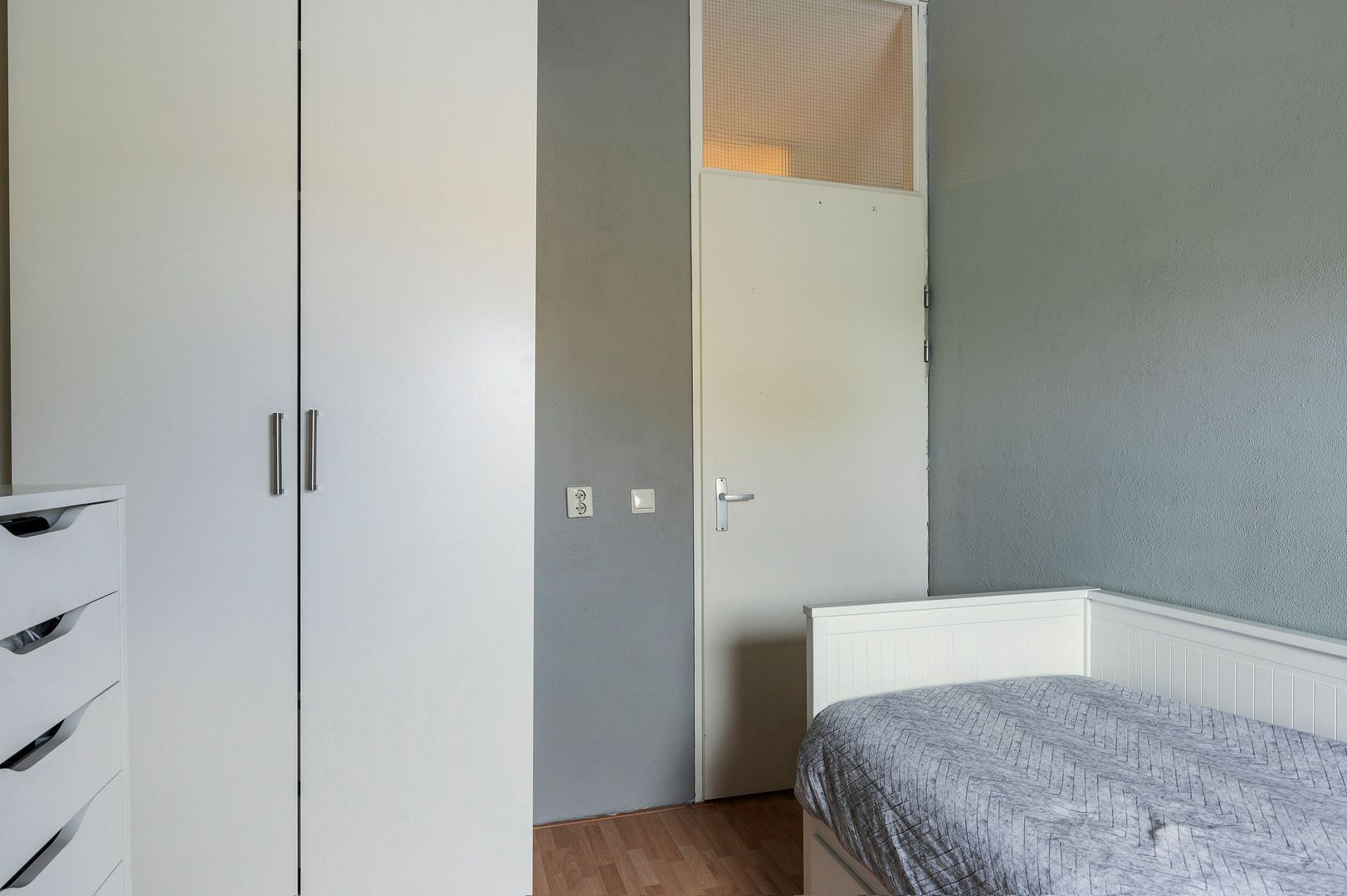 Simone de Beauvoirstraat, Spijkenisse foto-22