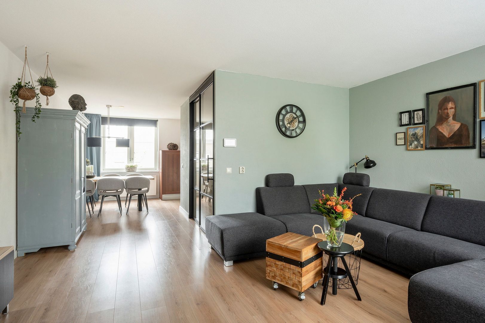 Simone de Beauvoirstraat, Spijkenisse foto-3