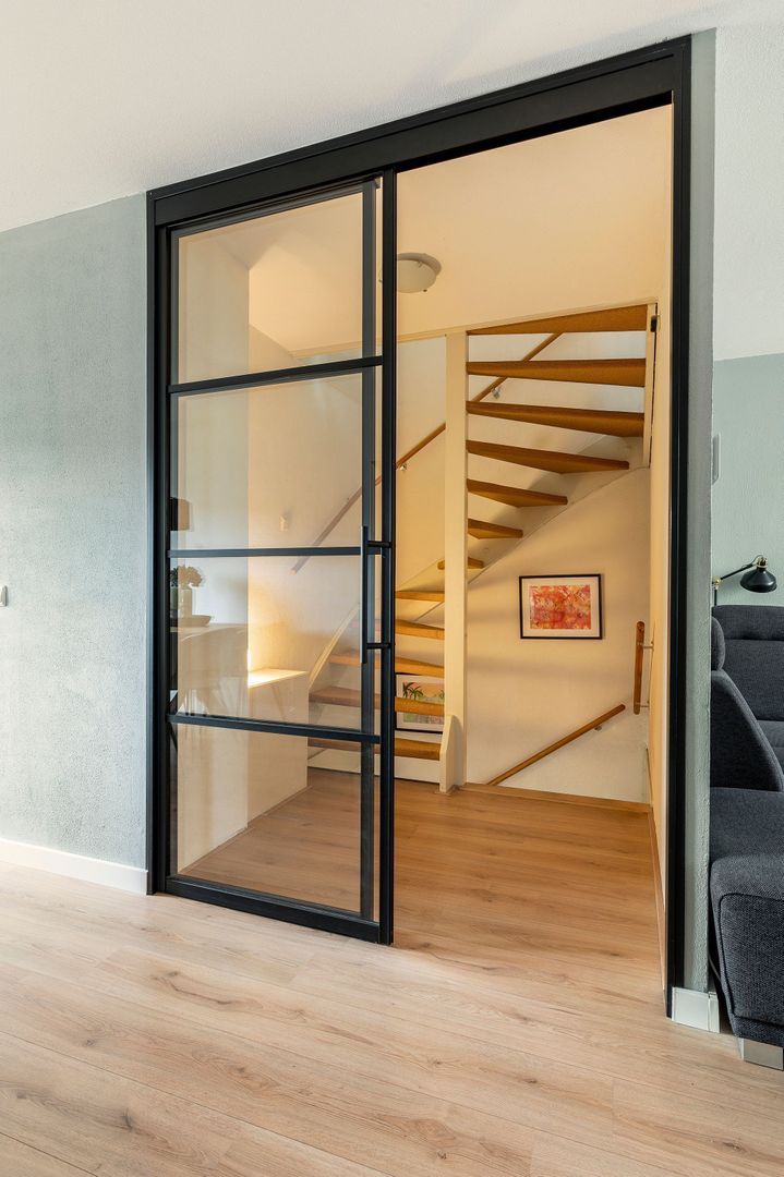 Simone de Beauvoirstraat, Spijkenisse foto-14