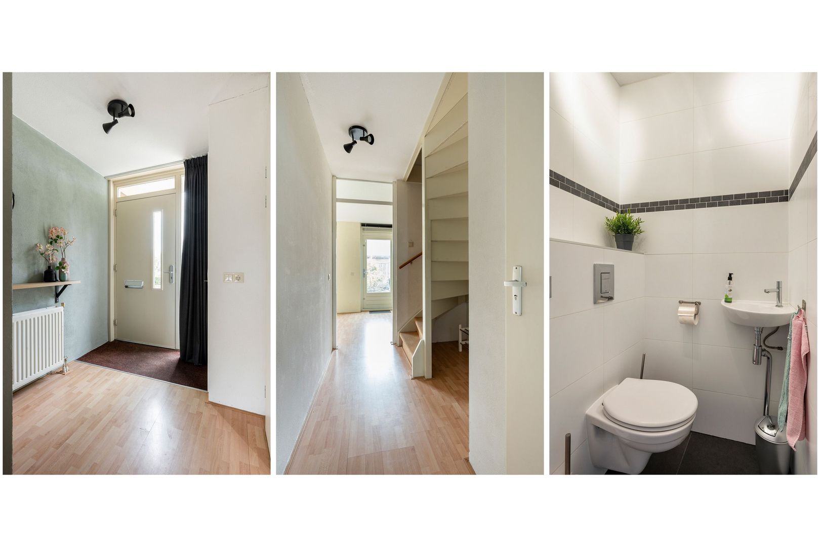 Simone de Beauvoirstraat, Spijkenisse foto-37