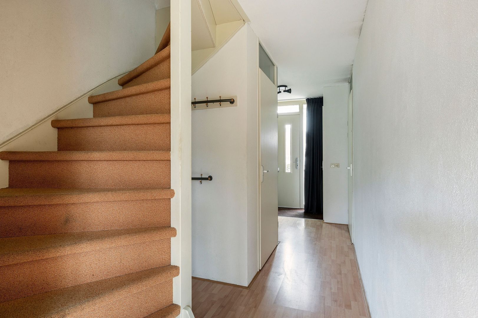 Simone de Beauvoirstraat, Spijkenisse foto-35