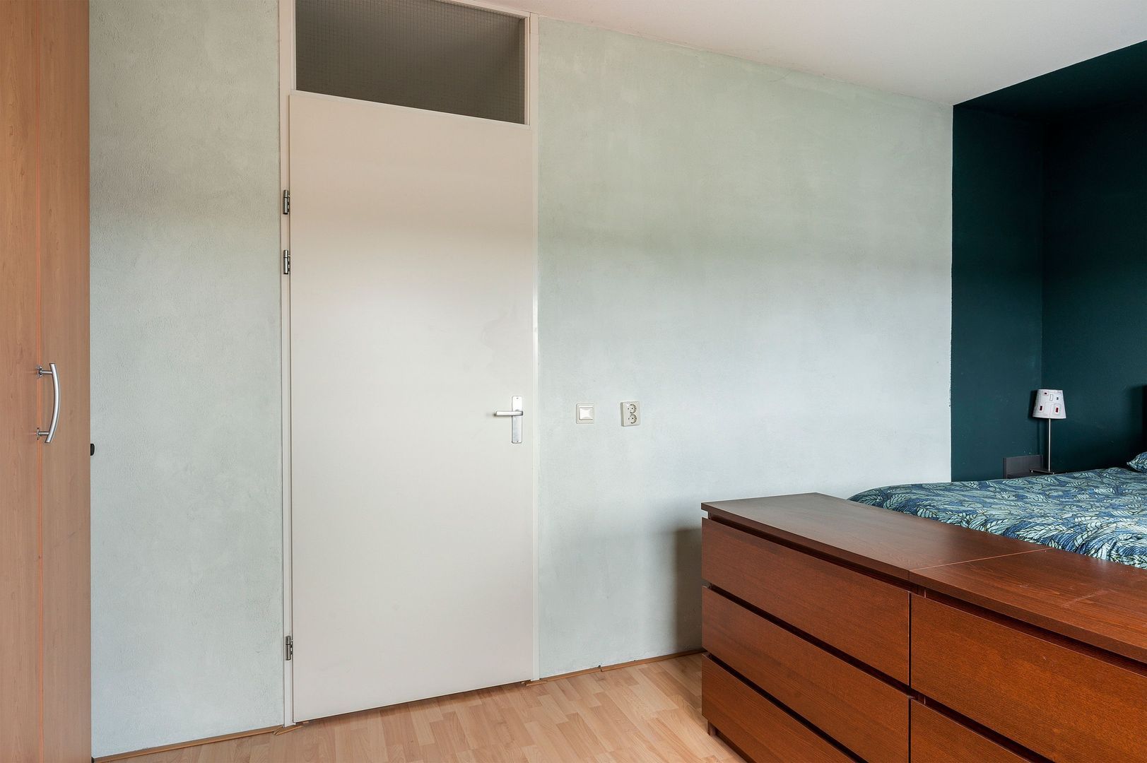 Simone de Beauvoirstraat, Spijkenisse foto-20