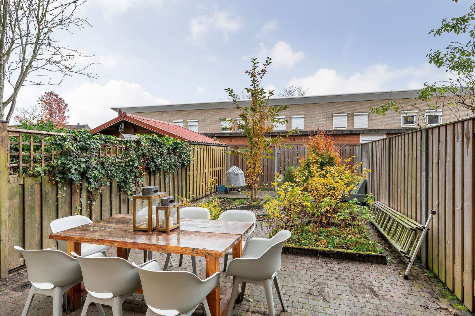 Simone de Beauvoirstraat, Spijkenisse foto-40