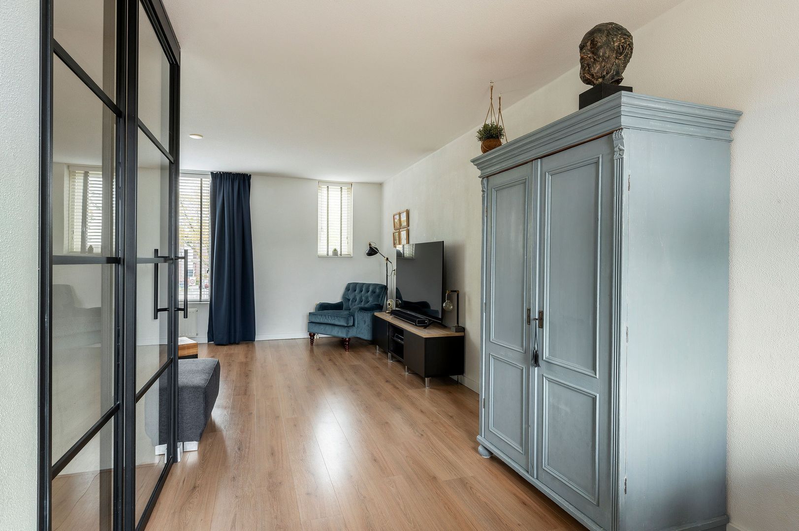 Simone de Beauvoirstraat, Spijkenisse foto-11