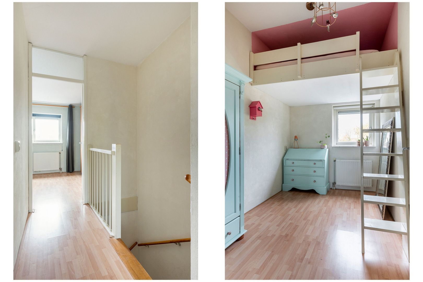 Simone de Beauvoirstraat, Spijkenisse foto-26