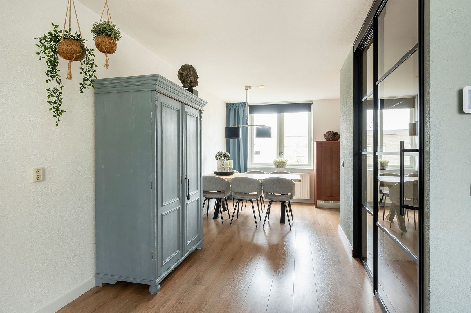 Simone de Beauvoirstraat, Spijkenisse foto-5