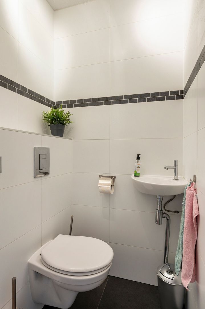 Simone de Beauvoirstraat, Spijkenisse foto-36