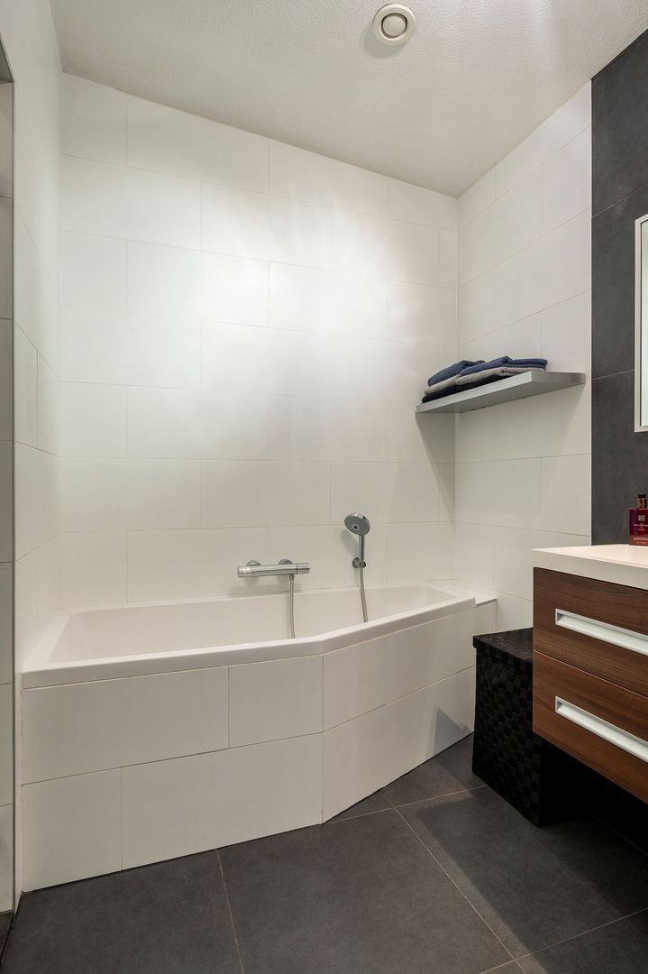 Simone de Beauvoirstraat, Spijkenisse foto-28