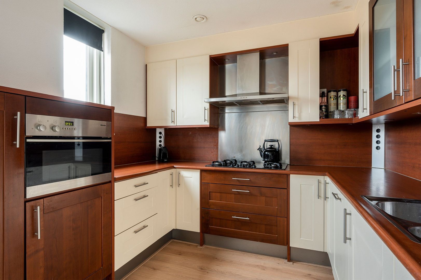 Simone de Beauvoirstraat, Spijkenisse foto-8